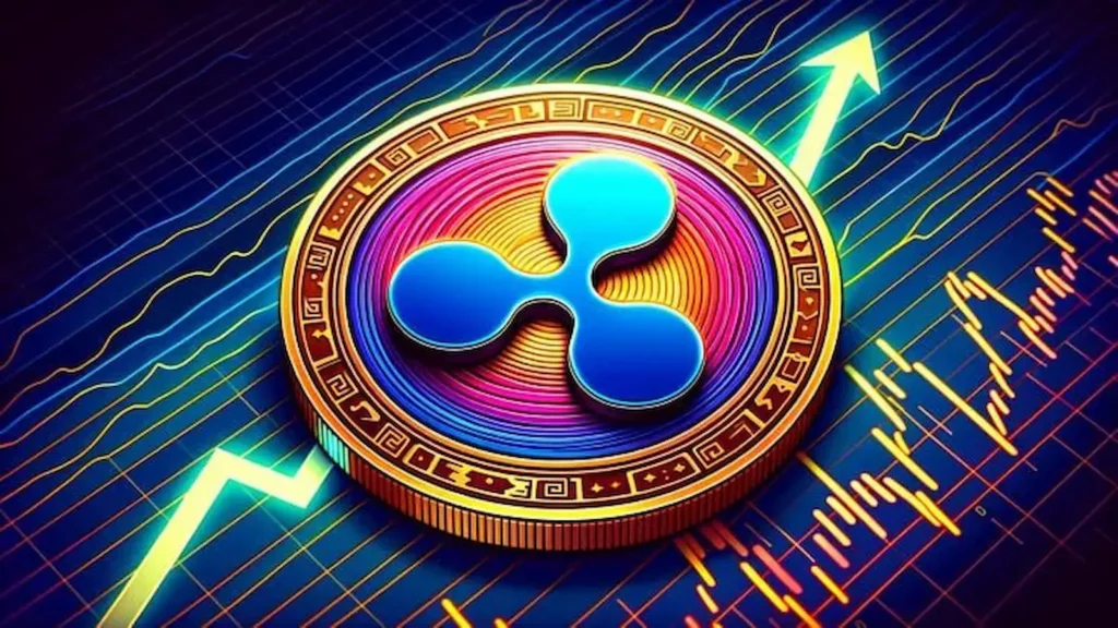 Win A Staggering $888k With Option2Trade (O2T), Ripple (XRP) Whales Set To Attack This Opportunity