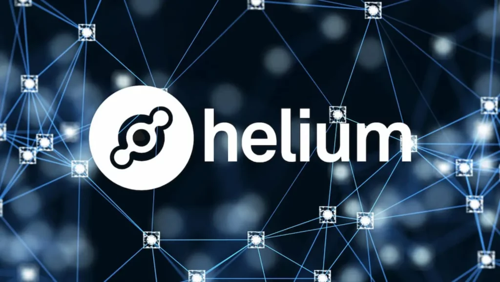 DeFi Trailblazer Powers To Stage 2, Helium (HNT) Investors Now Hold Token