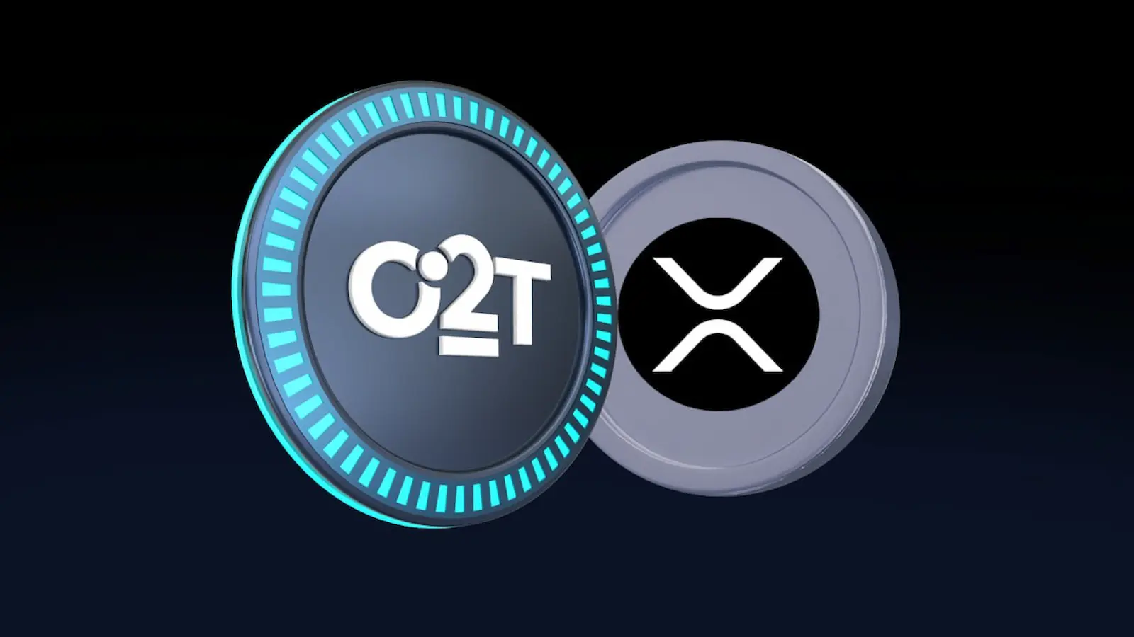 Ripple (XRP) Down 3% After Recent Hack News, Option2Trade (O2T) Nearing In on a $170m Valuation