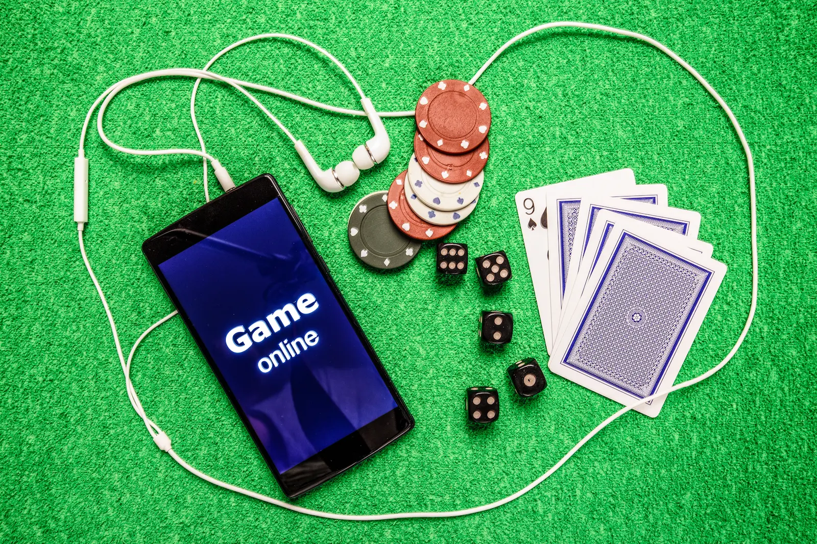 The Potentials of Payment Methods in Online casinos