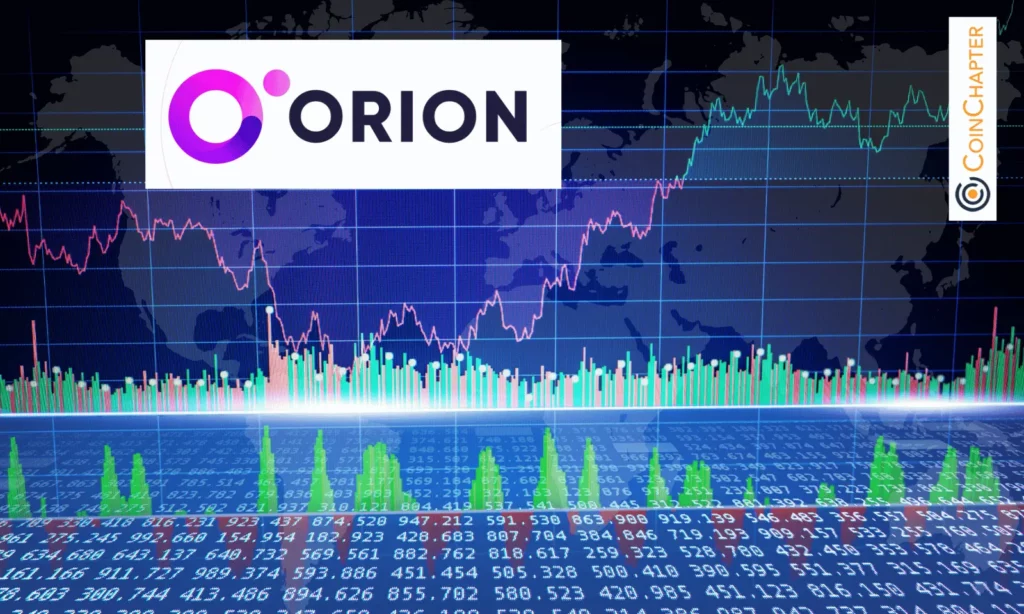 Orion Protocol
