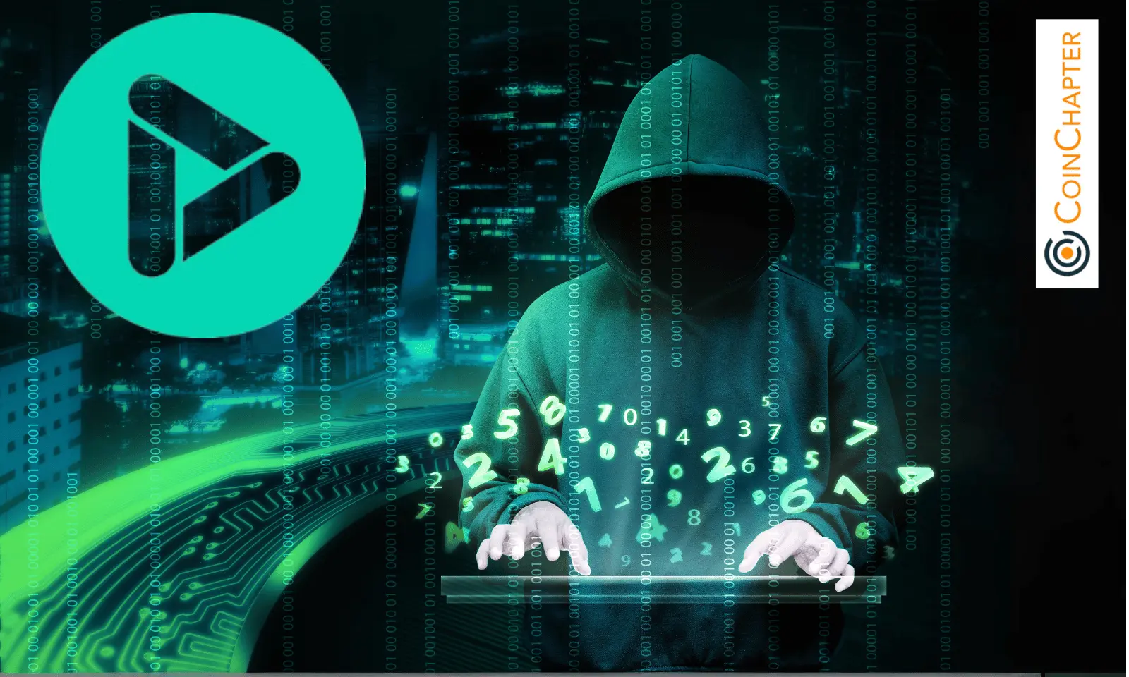 PlayDapp Suffers Second Hack