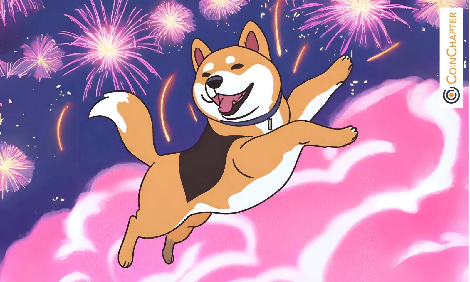 Shiba Inu SHIB