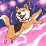 Shiba Inu Coin Surges 154%, Attracts Whales As Memecoins Ride Market High