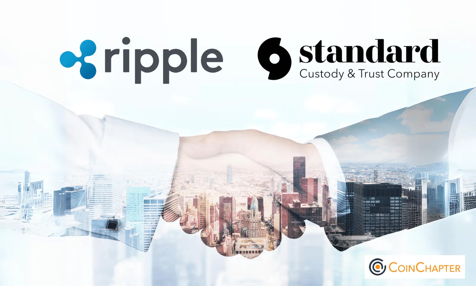 Ripple Acquires Standard Custody