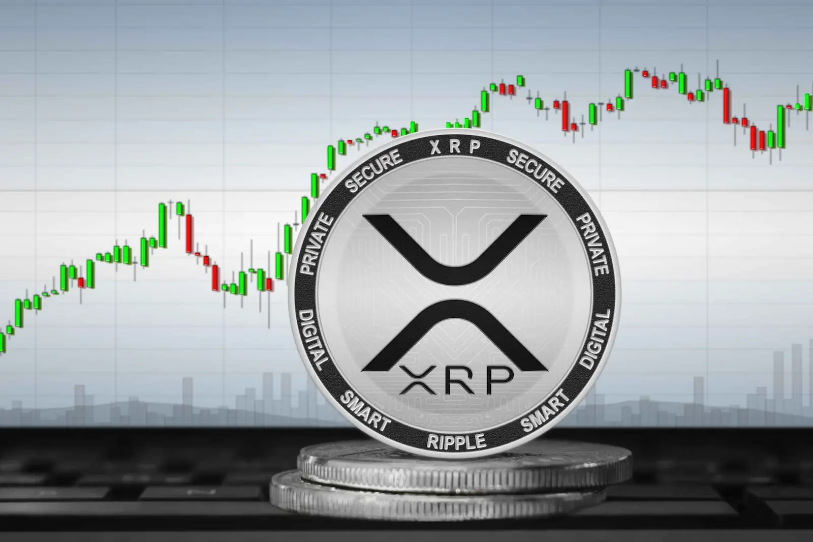 Ripple CEO Signals Openness to XRP Exchange-Traded Funds 