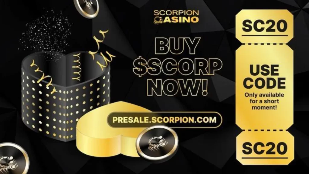 Meme coins vs utility coins, Can Memes Still Make Dreams or Are Utility Coins Here to Stay? Shiba Inu (SHIB) and Pepe Coin (PEPE) vs Scorpion Casino (SCORP)