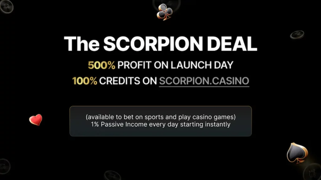 Can Memes Still Make Dreams or Are Utility Coins Here to Stay? Shiba Inu (SHIB) and Pepe Coin (PEPE) vs Scorpion Casino (SCORP)