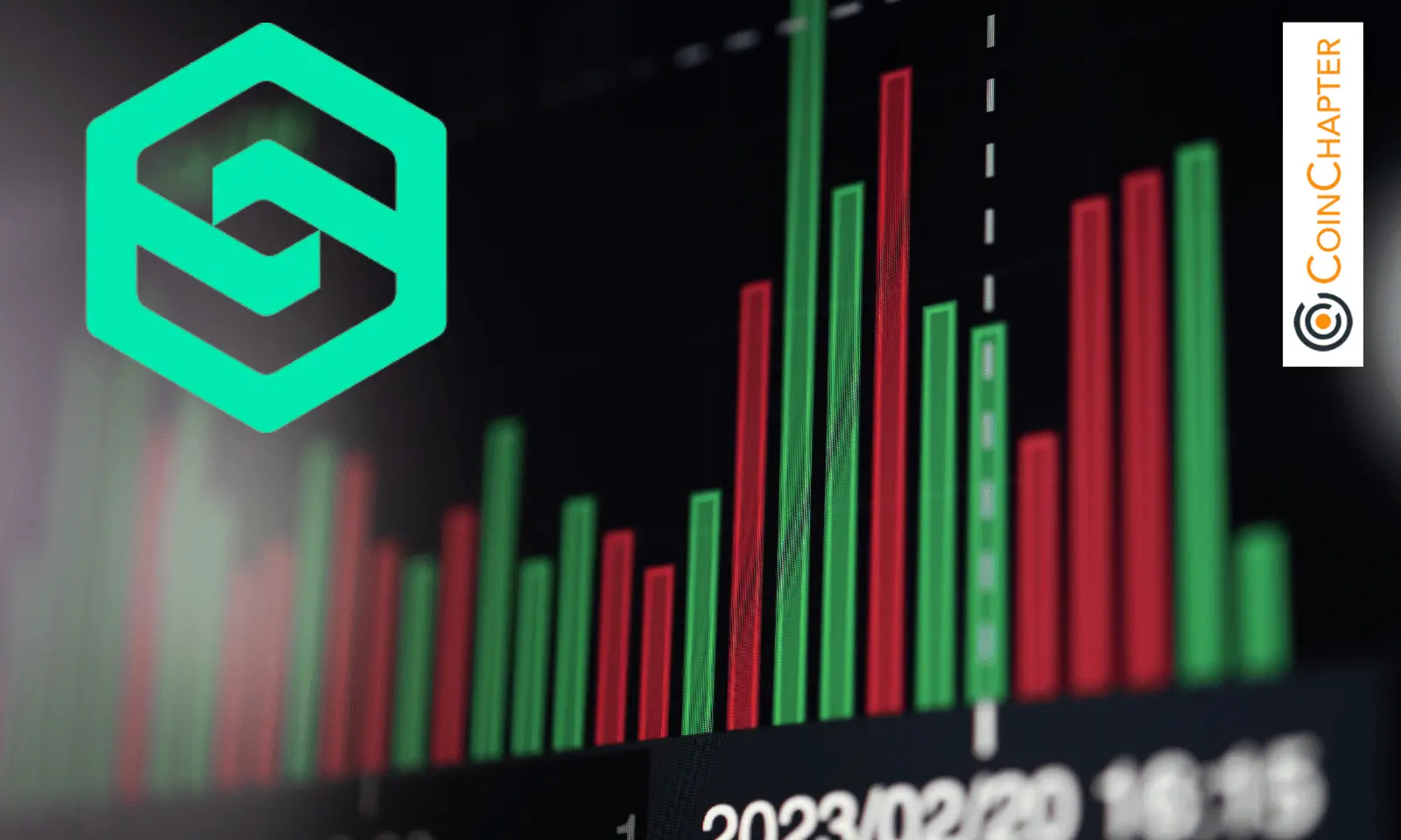 SmarDex Price Reaches New ATH