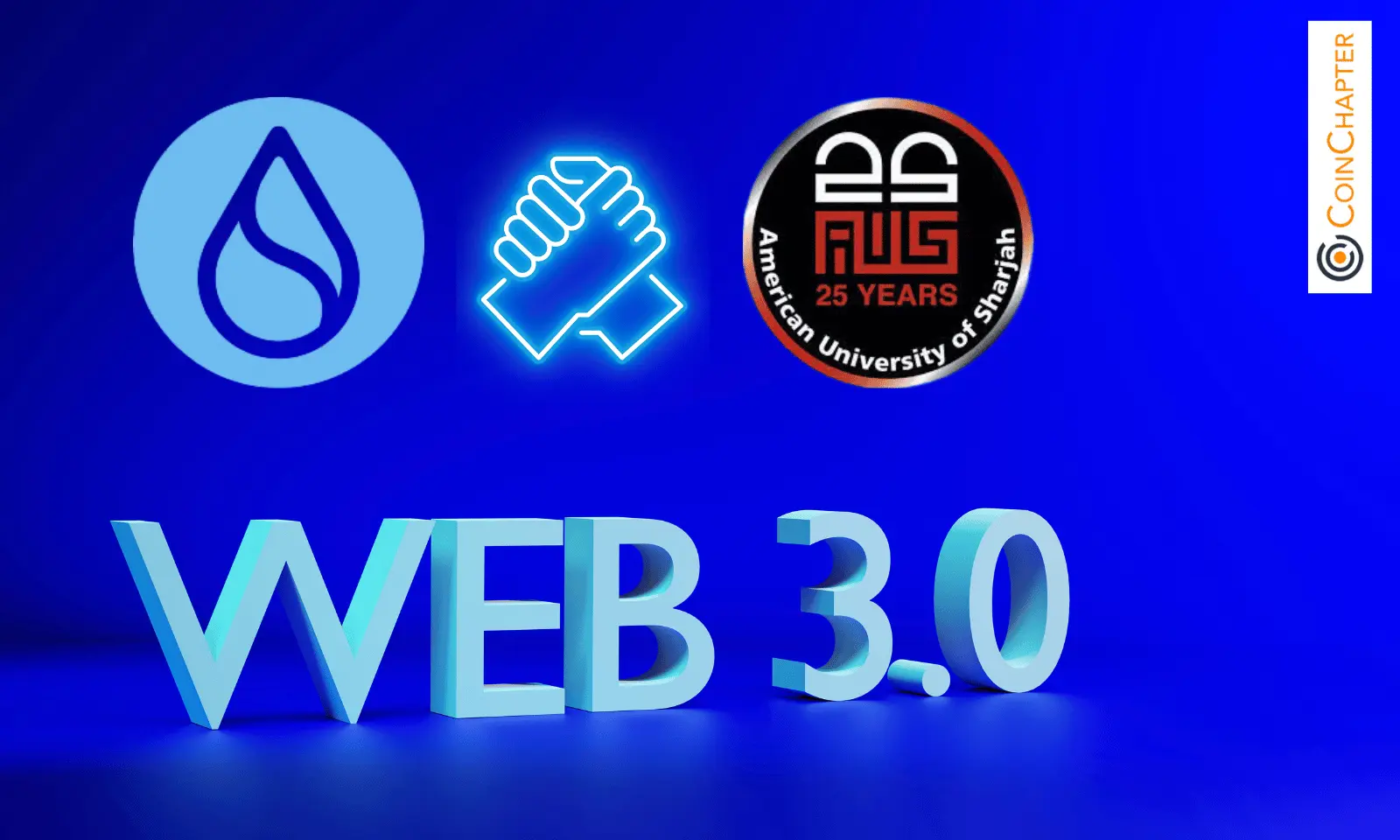 SUI Reaches New ATH Post Education Venture with AUS