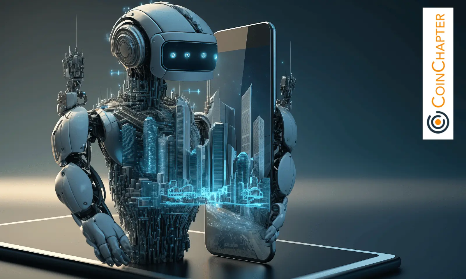 Top 3 Bullish AI Tokens This Year