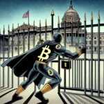 What US Government Shutdown Means for Bitcoin, Altcoins Will Shock You