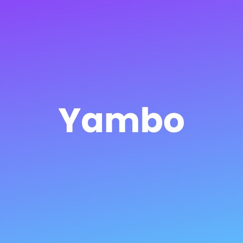 , Yambo Revolutionizes Interactive Marketing with Groundbreaking Gaming Patent