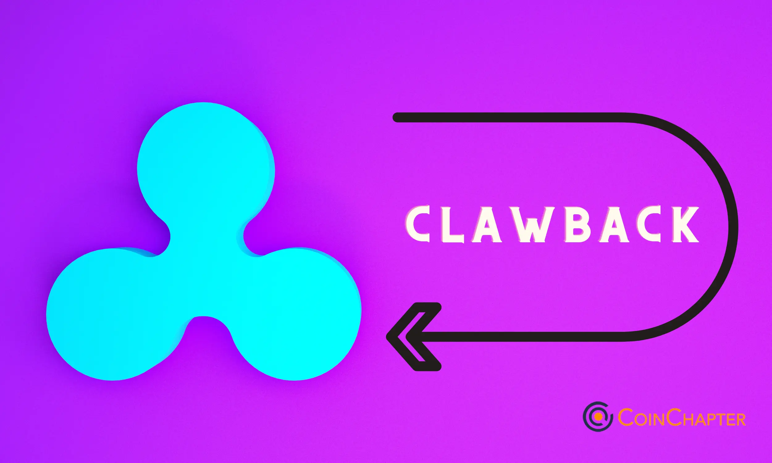 XRP clawback