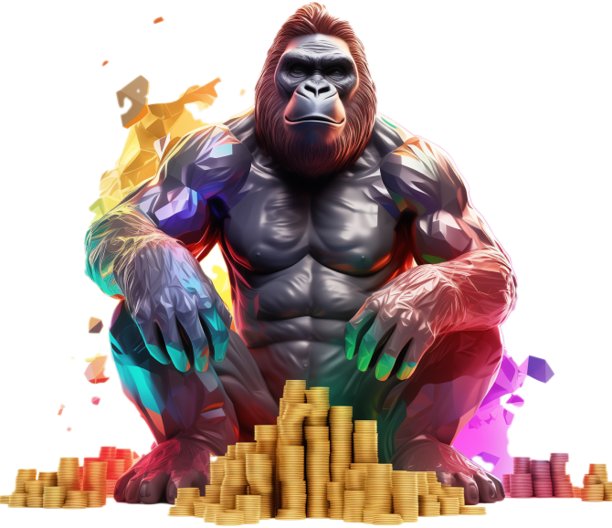 , Harambe Token Launches Groundbreaking AI-Driven Hedge Fund System, Transforming Crypto Investment Landscape