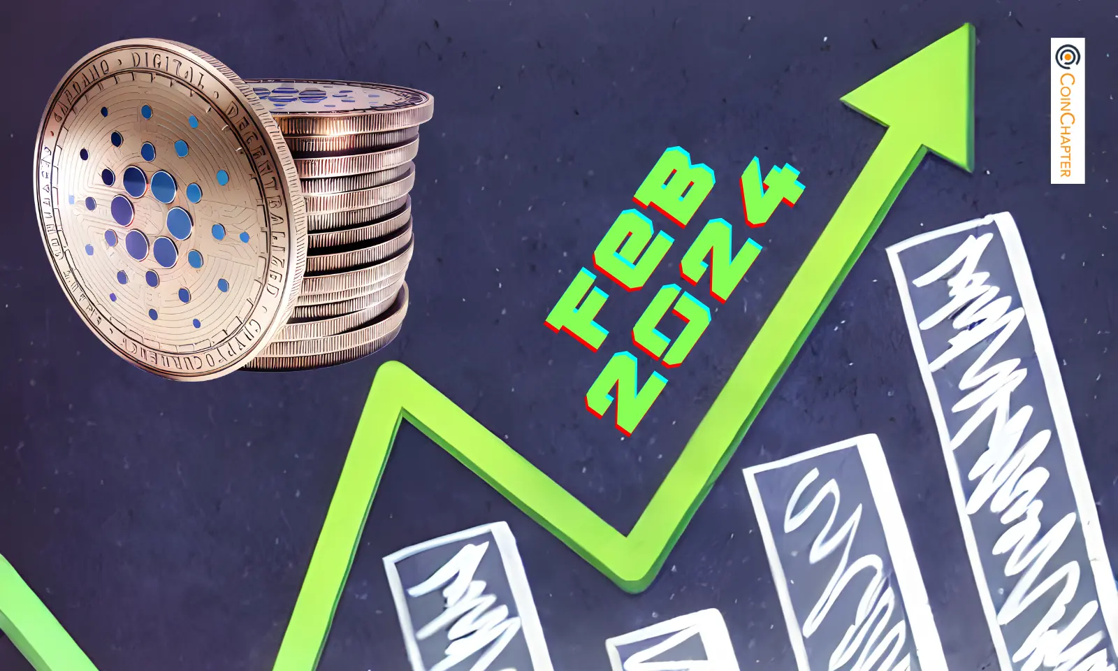 Cardano February 2024