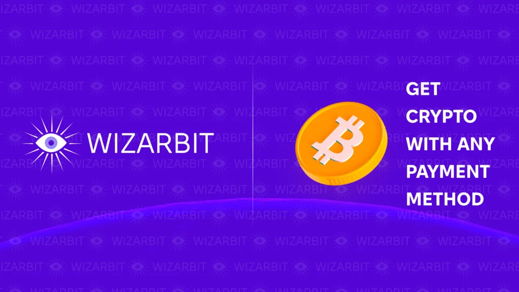 Wizarbit: The Premier Platform for Effortless Cryptocurrency Purchase
