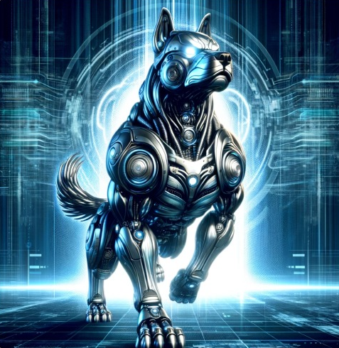 , CyberDoge Emerges as the Next Dogecoin – Skyrockets 300x in 72 Hours