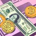 Delayed Dollar Bust May Cripple Bitcoin Rally Due to Correlation