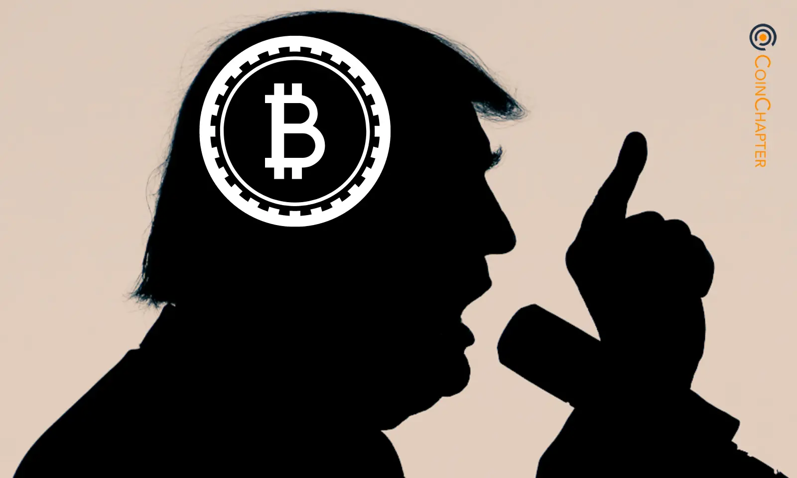 Donald Trump Bitcoin