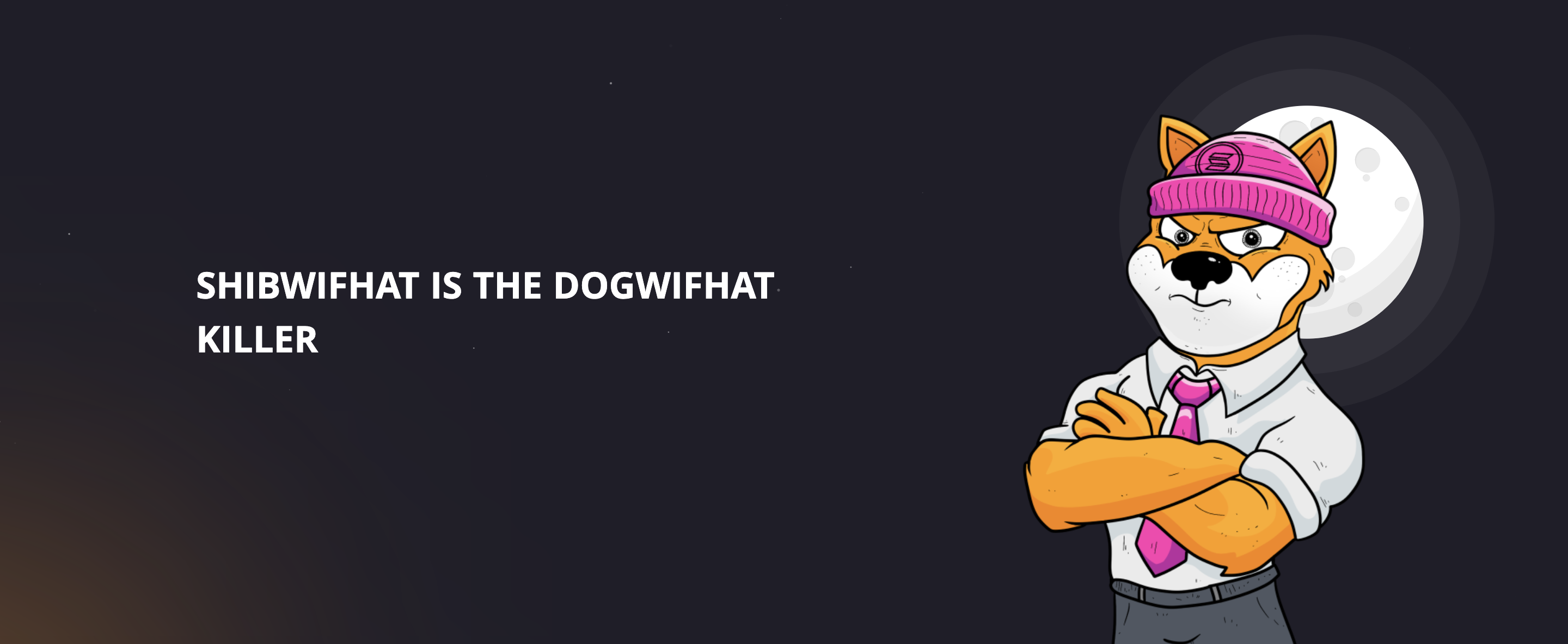, Shibwifhat Emerges as the Dogwifhat Killer on Solana Chain