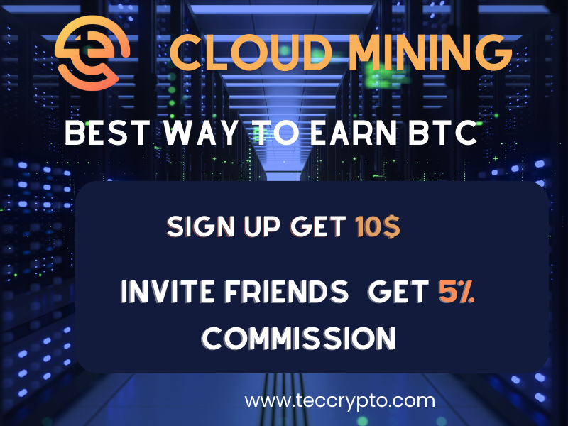 , TecCrypto Launches Educational Initiative to Empower Aspiring Cryptocurrency Miners