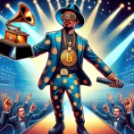 Top Five Crypto Songs That Should BLOODY Win Grammy Awards