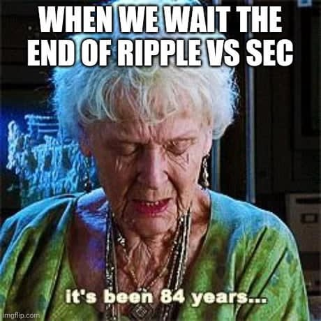 XRP Is Security, Ripple [Literally] Sold XRP as Securities: Opinion