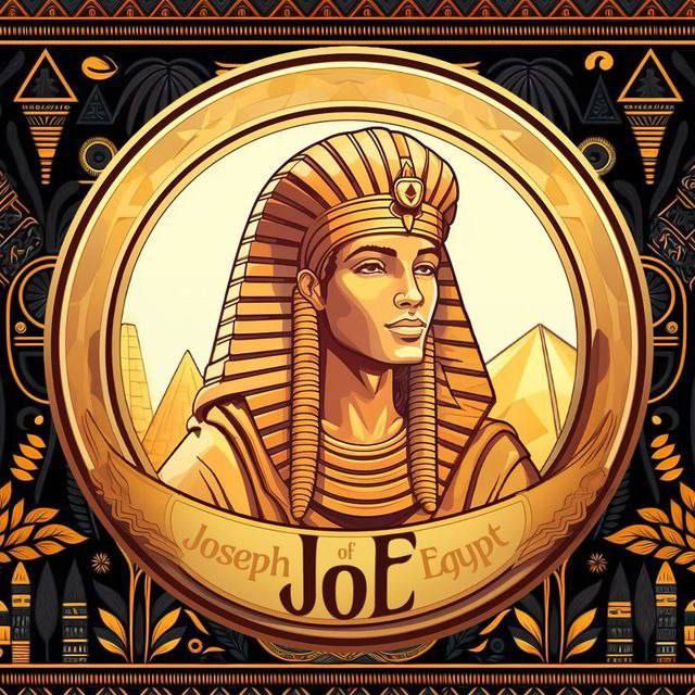 , Discover Historical Innovation with Joseph of Egypt: A Unique Investment Journey