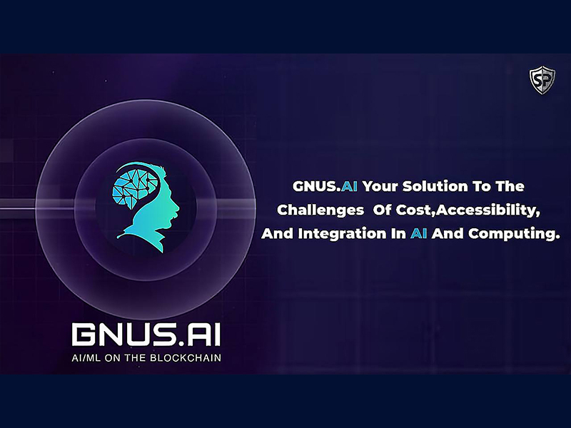 , The GNUS Token Presale Goes Live Engaging Buyers with Sizable Bounties