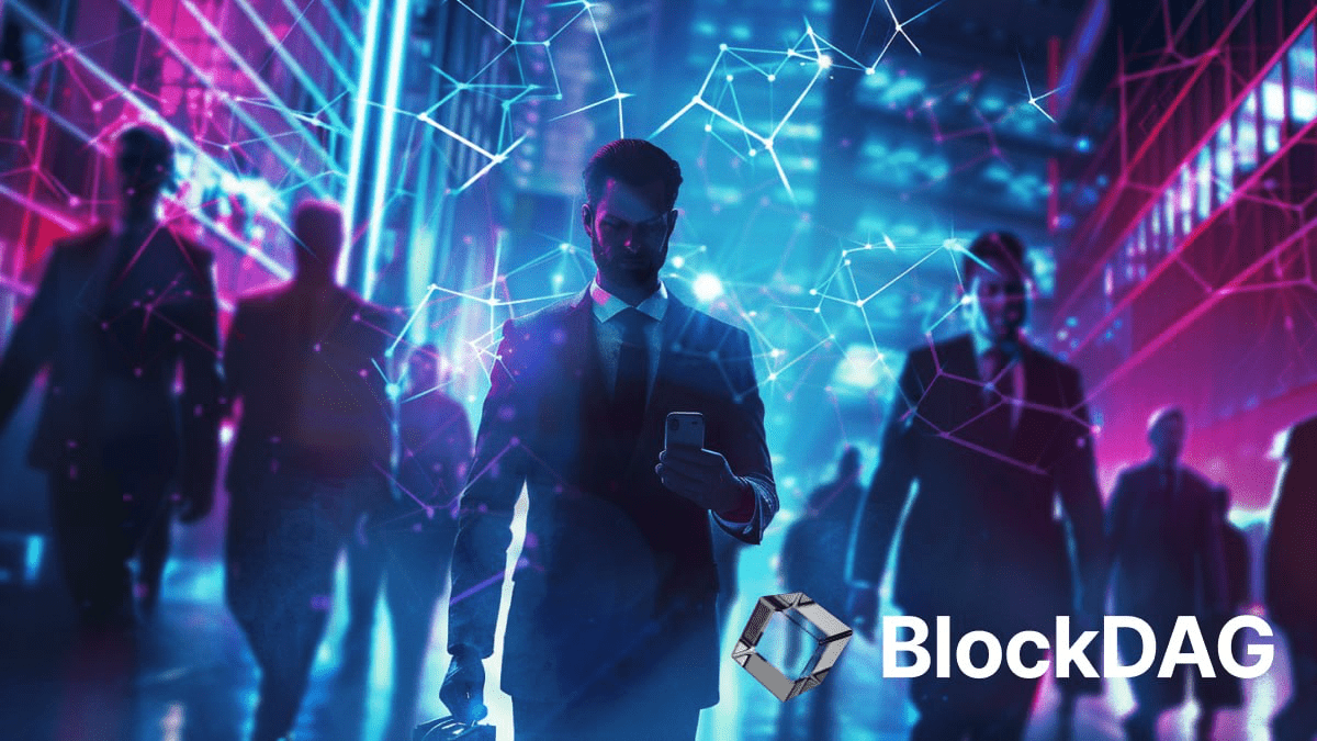 , Is BlockDAG Network Legitimate? Why this Project’s Commitments to Transparency and Social Media Engagement has Influenced a Whole Industry