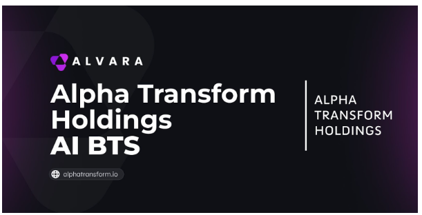 , Alpha Transform Artificial Intelligence Index (AAI), Powered by the Alvara Protocol ERC-7621 Token Standard, Releases Earliest Performance Metrics for High-Performance AI Tokens