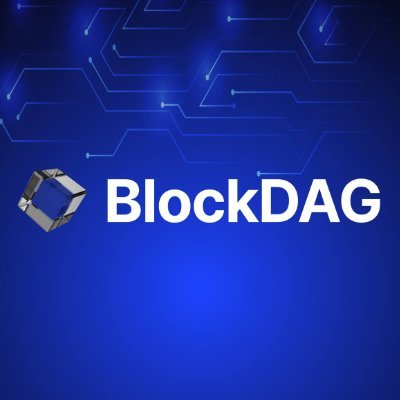 , Trending and Breaking the Grounds of the Digital Economy: BlockDAG Network