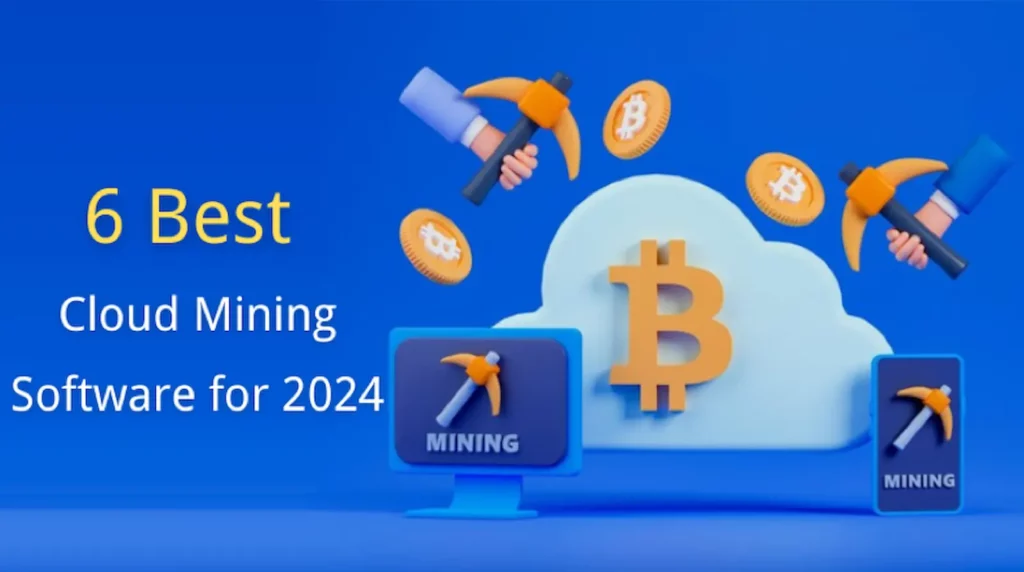 6 Best Bitcoin Mining Software Of 2024 - A Guide