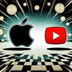 Apple Co-Founder Corners YouTube For Hosting Bitcoin Giveaway Scam
