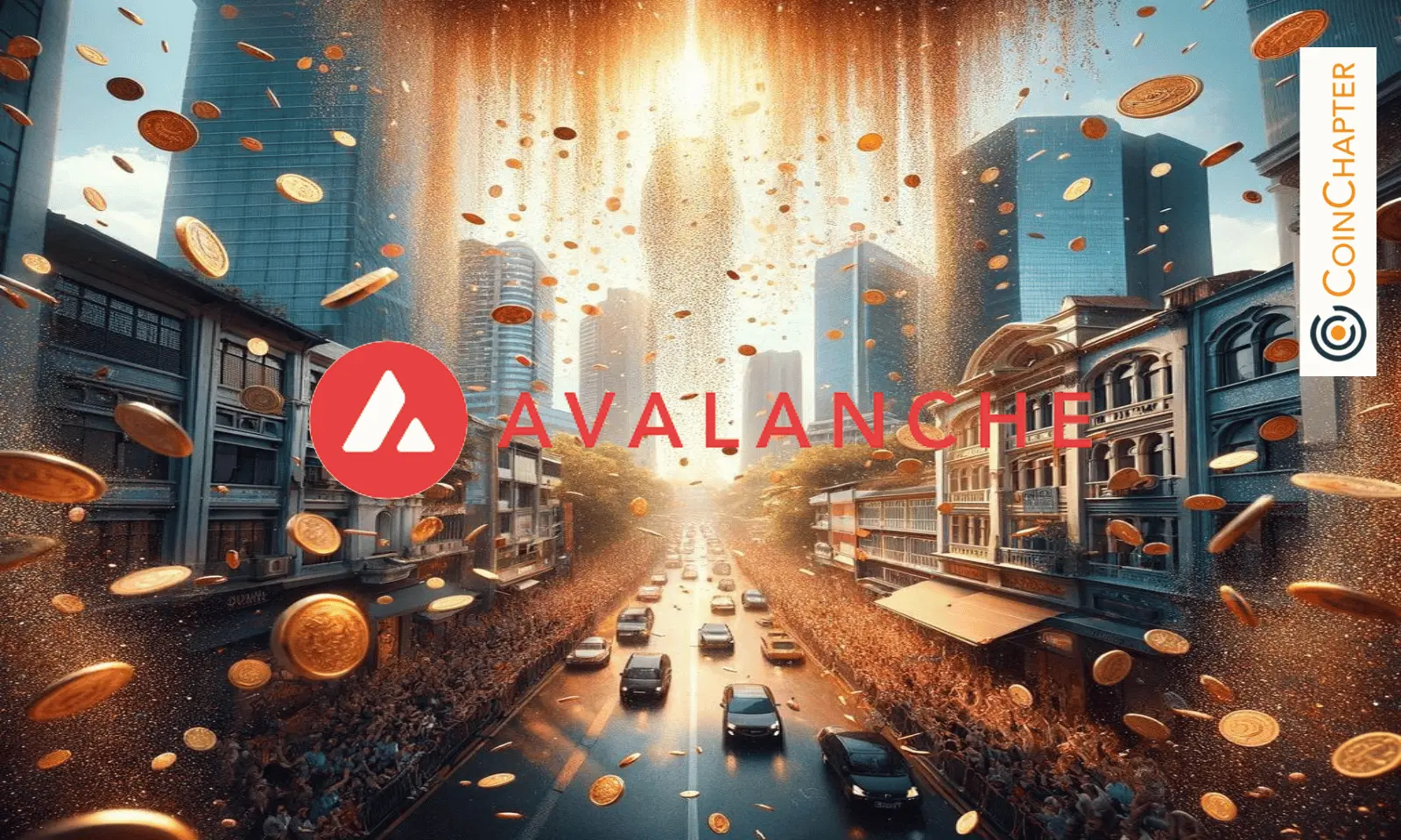 Avalanche’s First Memecoins