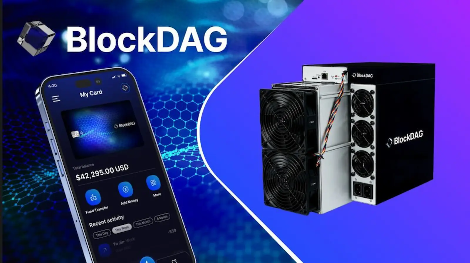 Why are Crypto Whales Moving to BlockDAG Over Pullix? Miners and Huge Surge Potential is the Answer