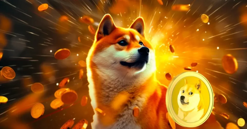 Dogecoin Price Prediction: New Doge Competitor Shiba Budz (BUDZ) Rallies Over 390% Shocking Dogecoin Holders
