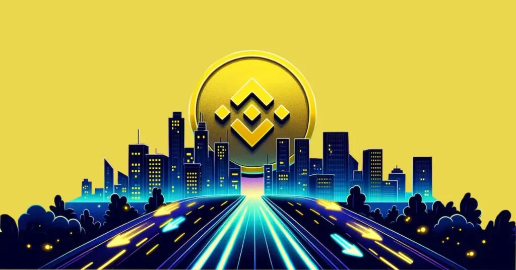Binance Coin (BNB) Traders Enter New 100X Meme Coin Predicted Tier 1 Listing
