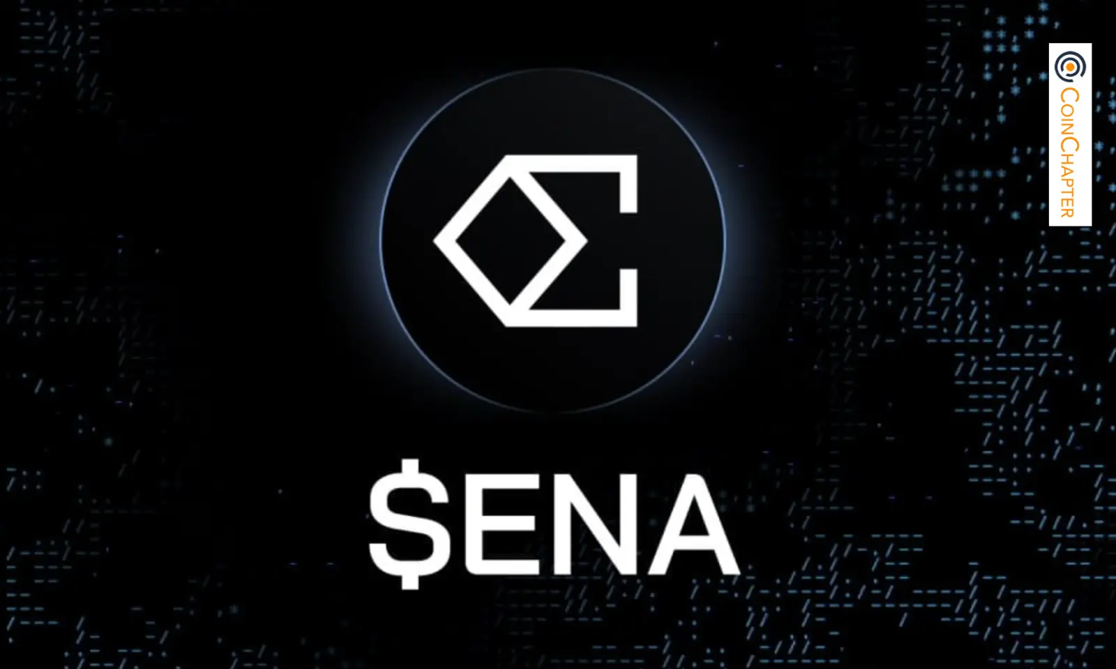 Binance Ethena