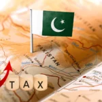 Crypto Taxation in Pakistan Recommended by IMF