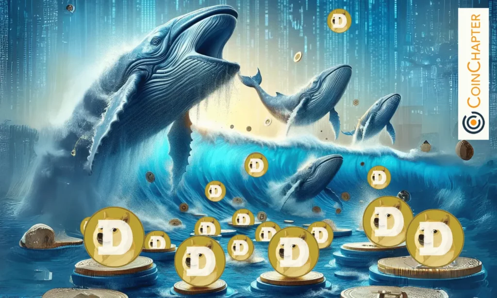 Doge Whales