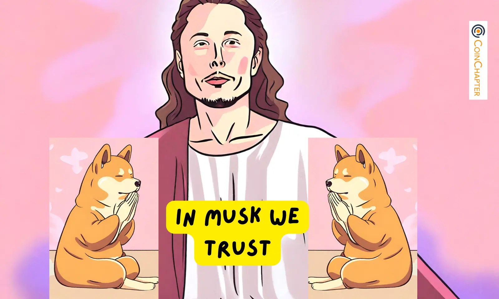 Dogecoin Elon Musk