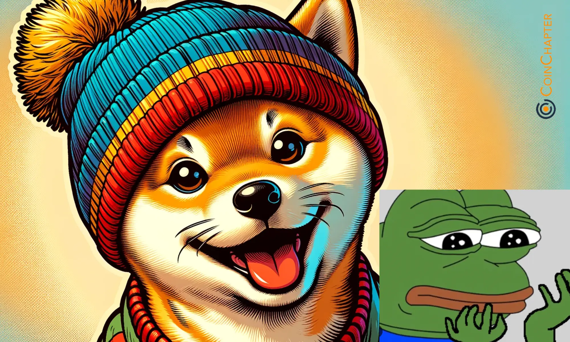 Dogwifhat memecoin