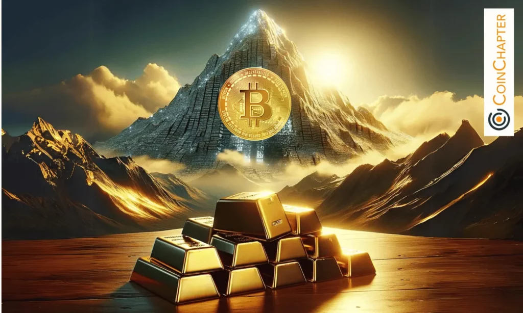 EuroPacific Gold Fund's Peter Schiff Regrets Not Buying Bitcoin