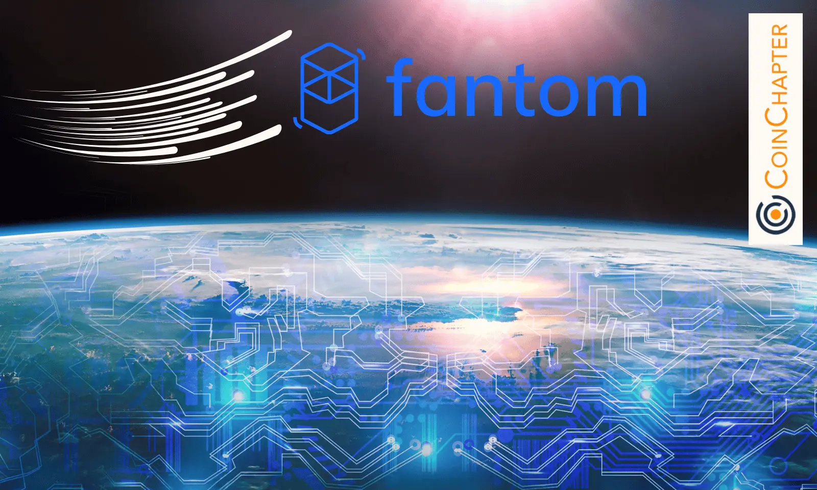 Fantom Surging