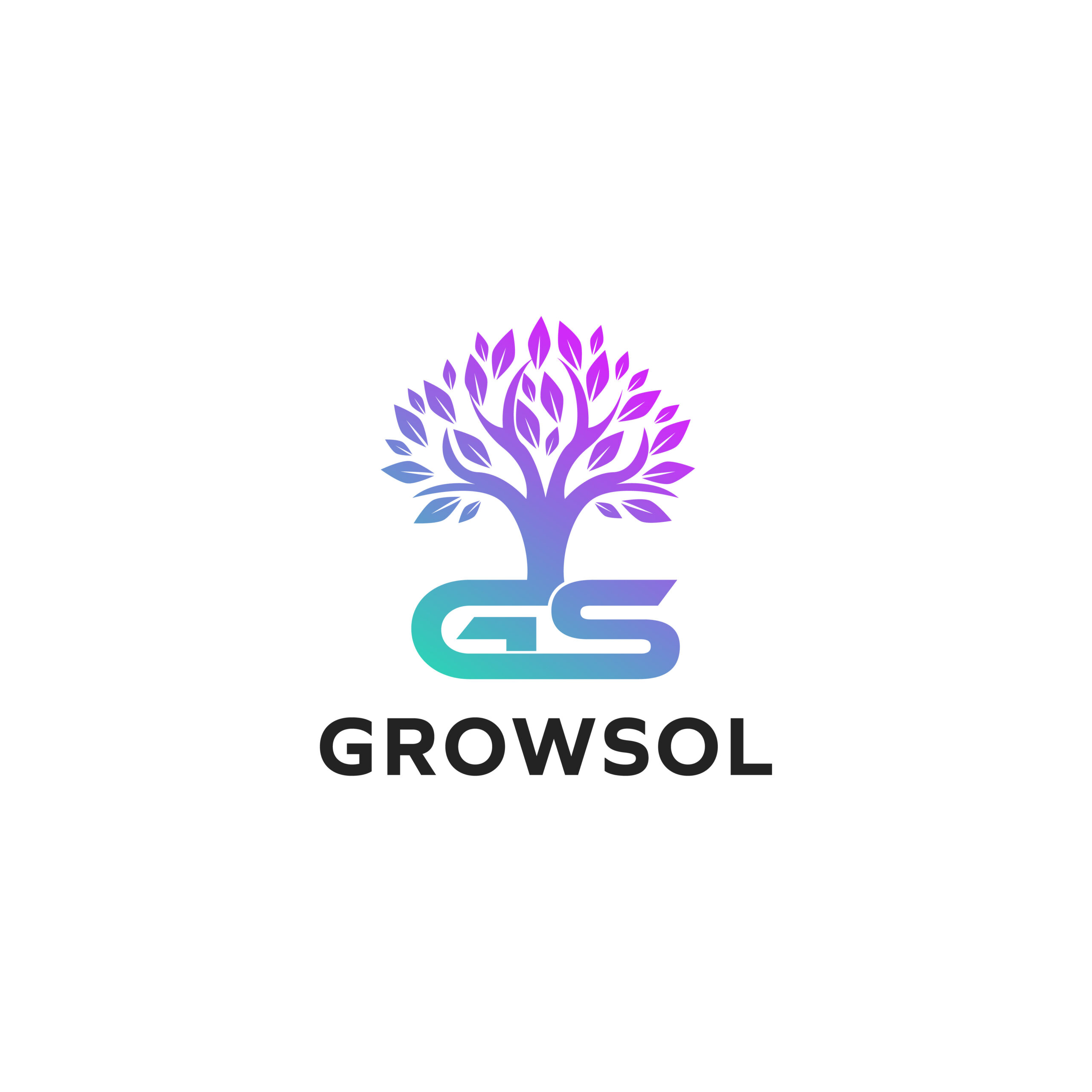 , GrowSol | The First Sustainable Reward Token on Solana