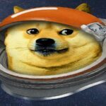 Elon Musk Declares Dogecoin the Official Currency of Proposed Mars Colony