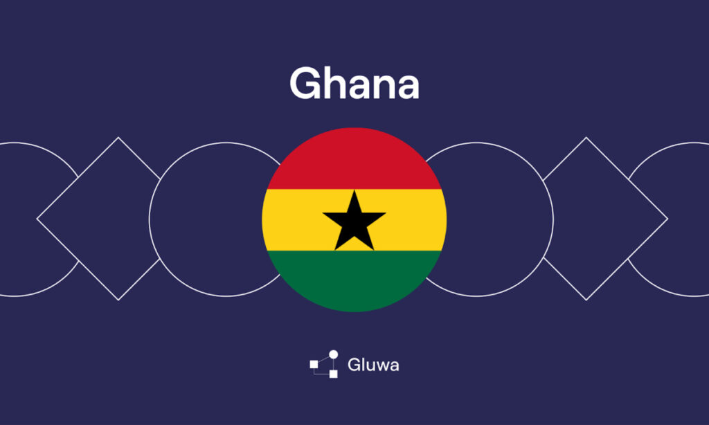 , Gluwa pays courtesy visit to Ghana VP