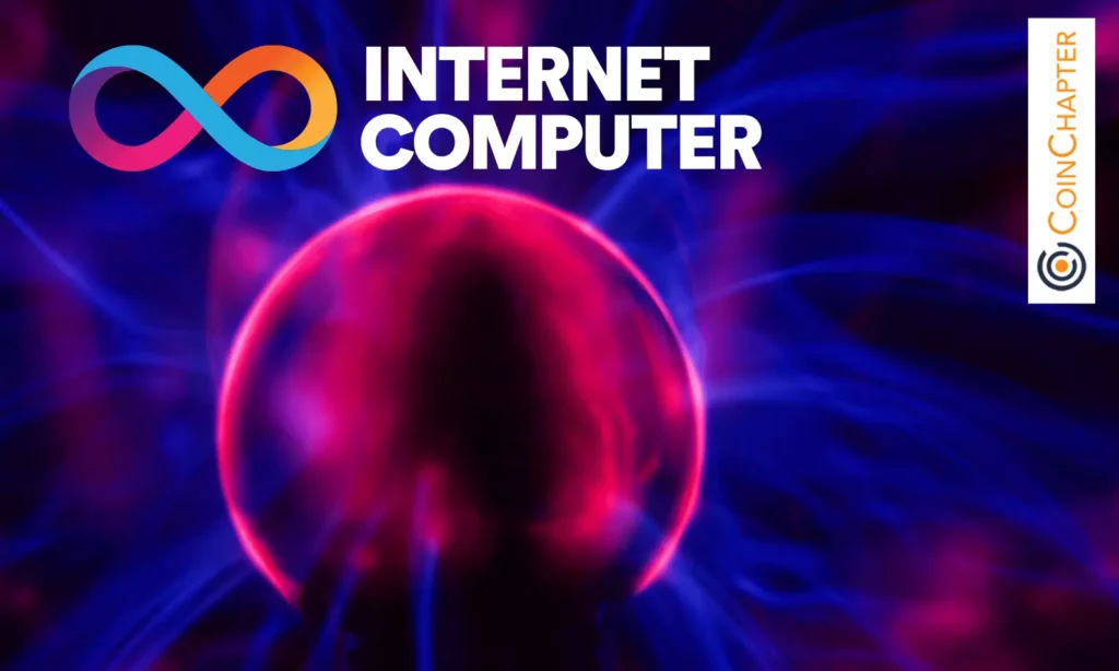 Internet Computer's Surge ICP